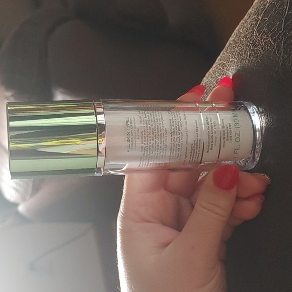 Neocutis ReActive + Anti-Oxidant Serum+Broad Spectrum SPF 45 - Picture 2 of 6